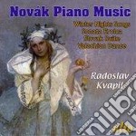 Novak Vitezslav - Sonata Eroica Op 24 (1900)