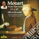 Wolfgang Amadeus Mozart - Piano Concerto N.17 K 453 In Sol (17 cd