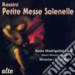 Gioacchino Rossini - Petite Messe Solennelle (1863)