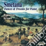 Bedrich Smetana - Polka De Salon Op 7 B 94 (1854) N.1 > N. cd