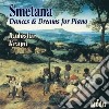 Bedrich Smetana - Polka De Salon Op 7 B 94 (1854) N.1 > N. cd