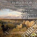 William Walton - Symphony No.1 (1933 35) cd