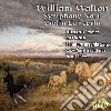 William Walton - Symphony No.1 (1933 35) cd