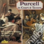 Henry Purcell - Oedipus (1692) Z 583 (music For A While) cd