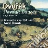 Antonin Dvorak - Danza Slava Op 46 N.1 > N.8 (1878) cd