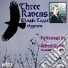Three Ravens (Wraggle-Taggle Gypsies): Folk Songs By Alfred Deller cd