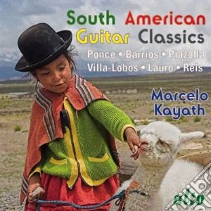 Manuel Maria Ponce - Vals cd musicale di Ponce Manuel