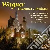 Richard Wagner - Rienzi (1838 40) (ouv) cd