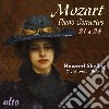 Wolfgang Amadeus Mozart - Piano Concerto N.21 K 467 (1785) Elv cd