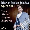 Wolfgang Amadeus Mozart - Die Zauberflote cd