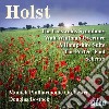 Gustav Holst - Sinfonia Op 8 In Fa Cotswolds cd