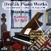 Antonin Dvorak - Valzer Op 54 N.1 B 105 (1880) cd