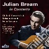 Mauro Giuliani - Concerto Per Chitarra N.1 Op 30 In La (1 cd