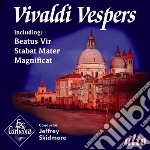 Antonio Vivaldi - Response Rv 593