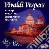 Antonio Vivaldi - Response Rv 593 cd