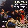 Giovanni Pierluigi Da Palestrina - Missa Aeterna Christi Munera (1590) cd