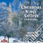 Christmas At Kings College Cambridge cd