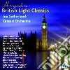 Ian Sutherland - Merrymakers: British Light Classics cd