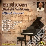 Ludwig Van Beethoven - Variazioni Su Un Valzer Di Diabelli N.1 cd