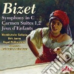 Georges Bizet - Sinfonia In Do N.1 (1855)