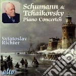 Robert Schumann - Concerto Per Piano Op 54 (1841 45) In La cd