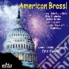 American Brass! cd