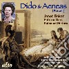 Henry Purcell - Dido And Aeneas (1689) cd