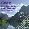 Edvard Grieg - Peer Gynt (suite N.1) Op 46 cd