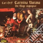Carl Orff - Carmina Burana (1936)