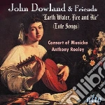 John Dowland - Come Again cd