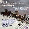 Mikhail Glinka - Ruslan And Ludmila (1842) (danze) cd