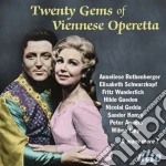 Johann Strauss - Die Fledermaus (1874) Mein Herr Marquis cd