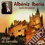 Isaac Albeniz - Iberia (1906) Book I Per Piano cd