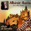 Isaac Albeniz - Iberia (1906) Book I Per Piano cd