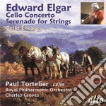 Edward Elgar - Concerto Per Cello Op 85 In Mi (1919)