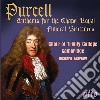 Henry Purcell - O All Ye Works Of The Lord cd