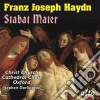 Joseph Haydn - Stabat Mater Hob.xxbis (1767) cd