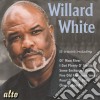 Willard White - In Concert cd
