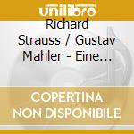 Richard Strauss / Gustav Mahler - Eine AlpenSymphonies, Adagio