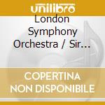 London Symphony Orchestra / Sir Colin Davis - Berlioz: Symphonie Fantastique / Shepherds Farewell / Romeo & Juliet cd musicale