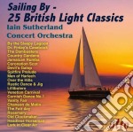 Sailing By: 25 British Light Music