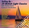 Sailing By: 25 British Light Music cd