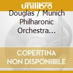 Douglas / Munich Philharonic Orchestra Bostock - Malcolm Arnold Sym 5 : Belles Of St. Trinians cd musicale
