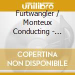 Furtwangler / Monteux Conducting - Haydn Symphonies 88. 94. 101 cd