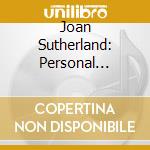 Joan Sutherland: Personal Choices cd