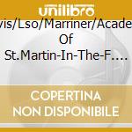 Davis/Lso/Marriner/Academy Of St.Martin-In-The-F. - Sinfonien 4 & 5 cd musicale