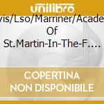 Davis/Lso/Marriner/Academy Of St.Martin-In-The-F. - Sinfonien 4 & 5 cd