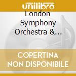London Symphony Orchestra & Chorus / Sir Colin Davis - Elgar: The Dream Of Gerontius. Op. 38 (2 Cd) cd musicale