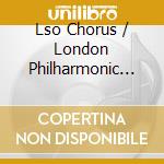 Lso Chorus / London Philharmonic Choir - Berlioz: Grande Messe Des Morts/'Requiem (2 Cd) cd