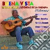 Buena Vista: Leyendas De La Habana / Various cd